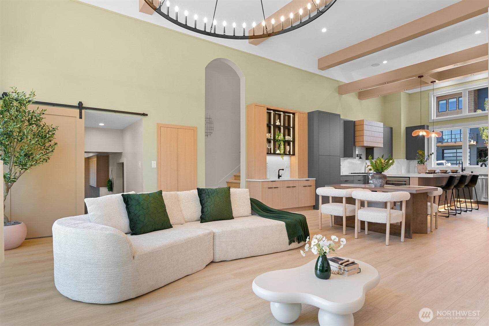 Anacortes, Washington, 98221, United States, 3 Bedrooms Bedrooms, ,4 BathroomsBathrooms,Residential,Pending,2009148