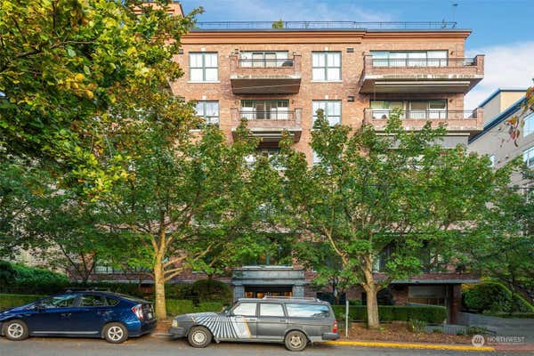 1414 1ST AVE W APT 303, SEATTLE, WA 98119 - Image 1