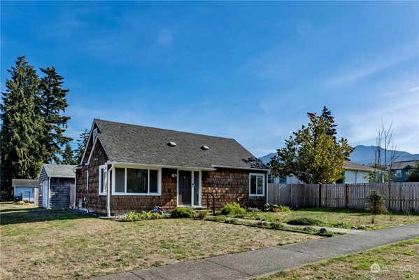 1115 S CEDAR ST, PORT ANGELES, WA 98362 - Image 1