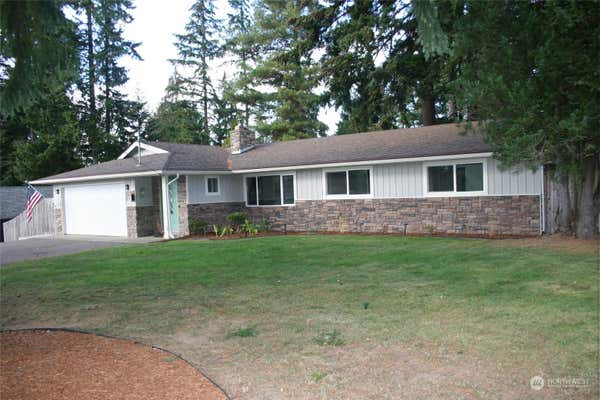 3801 SE PINE TREE DR, PORT ORCHARD, WA 98366 - Image 1