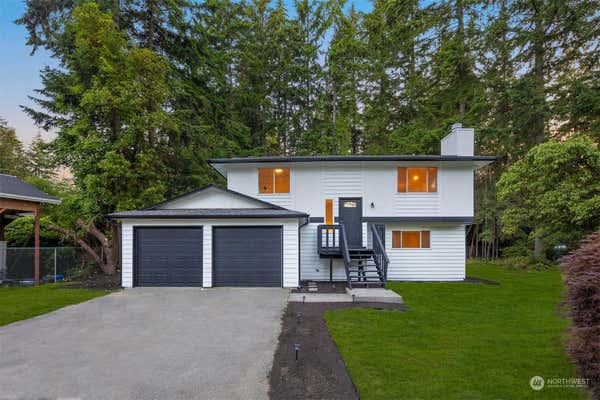 13622 97TH AVE NW, GIG HARBOR, WA 98329 - Image 1