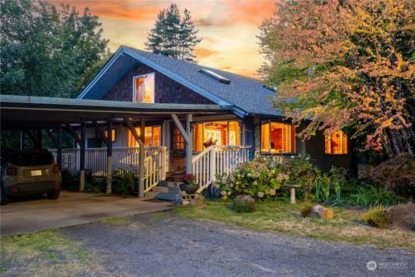 537 BURNT RIDGE RD, ONALASKA, WA 98570 - Image 1