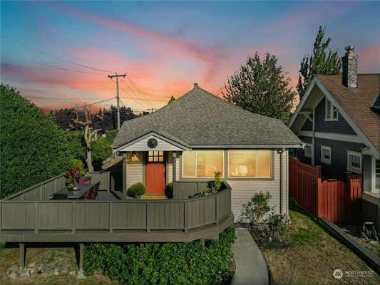 5202 42ND AVE SW, SEATTLE, WA 98136 - Image 1