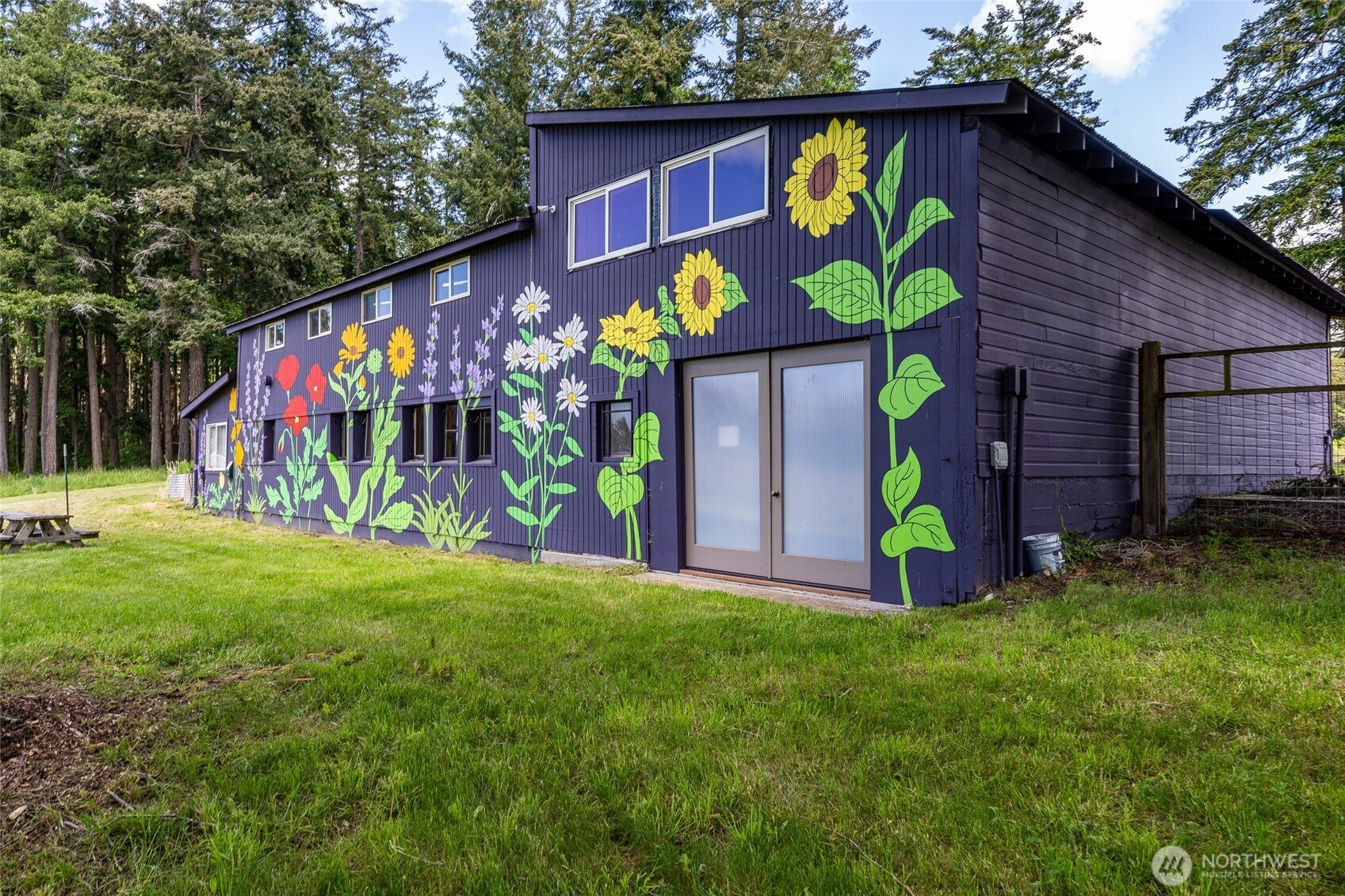 Orcas Island, Washington, 98245, United States, 3 Bedrooms Bedrooms, ,1 BathroomBathrooms,Residential,Active,1903202