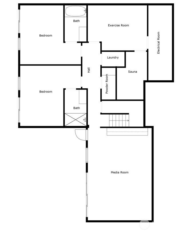 Blaine, Washington, 98230, United States, 3 Bedrooms Bedrooms, ,5 BathroomsBathrooms,Residential,Active,1904134