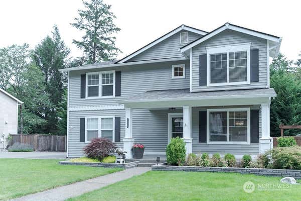 1522 JENSEN AVE, DUPONT, WA 98327 - Image 1