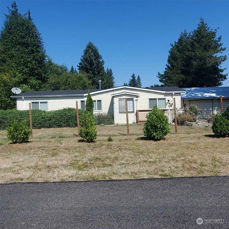 310 W 6TH AVE, PE ELL, WA 98572, photo 1 of 32