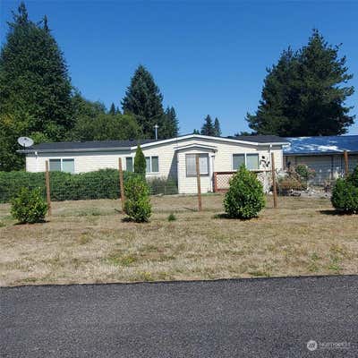 310 W 6TH AVE, PE ELL, WA 98572 - Image 1