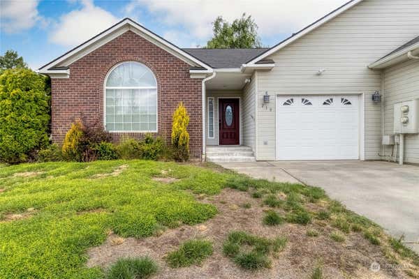 719 SE MOCKINGBIRD DR, COLLEGE PLACE, WA 99324 - Image 1