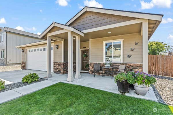 1604 E SPARROW KNOLL AVE, ELLENSBURG, WA 98926 - Image 1