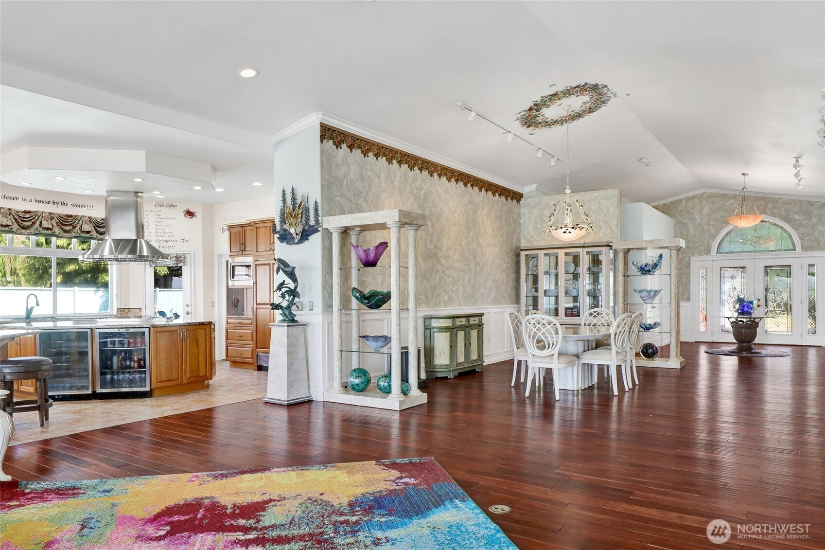 Bow, Washington, 98232, United States, 3 Bedrooms Bedrooms, ,4 BathroomsBathrooms,Residential,Active,1849576