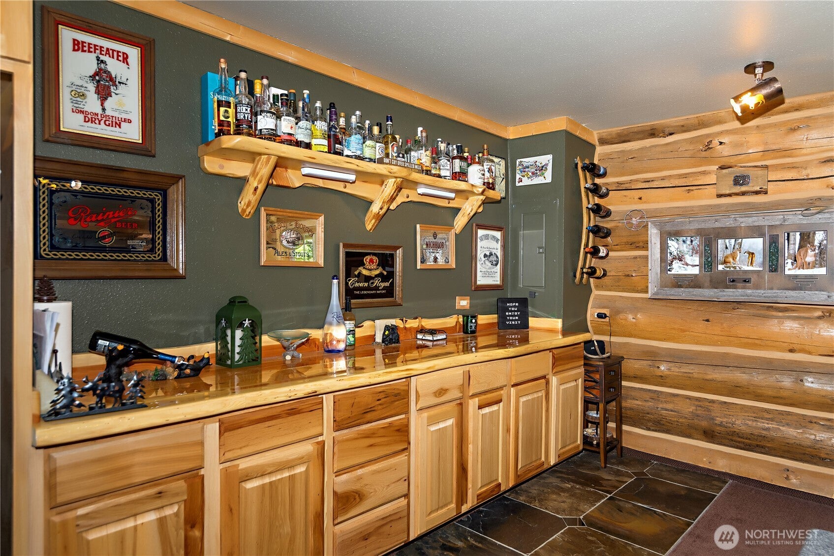 Lake Wenatchee, Washington, 98826, United States, 3 Bedrooms Bedrooms, ,2 BathroomsBathrooms,Residential,Active,1841328