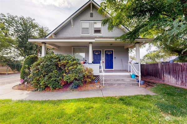 25 SW 5TH ST, COLLEGE PLACE, WA 99324 - Image 1