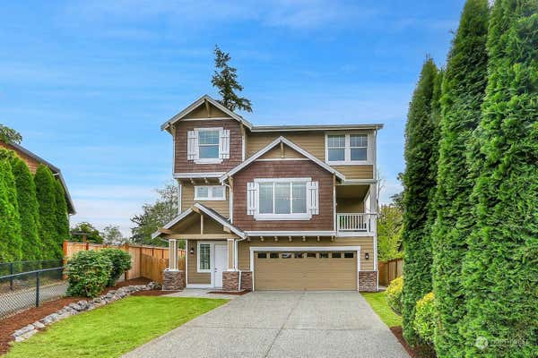 8621 NE 201ST PL, BOTHELL, WA 98011 - Image 1