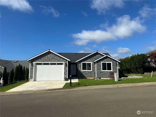 3155 SANDERLING DR, HOQUIAM, WA 98550 - Image 1