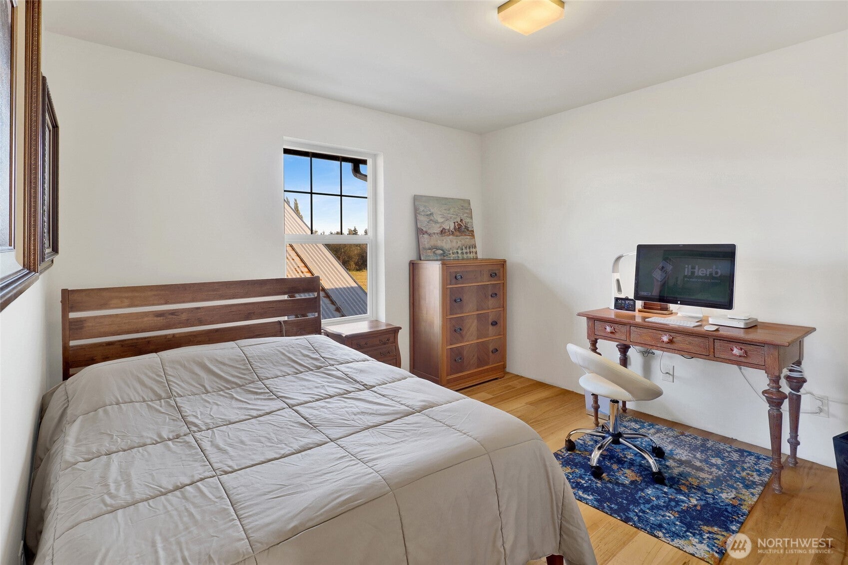 Bow, Washington, 98232, United States, 2 Bedrooms Bedrooms, ,1 BathroomBathrooms,Residential,Active,1951790