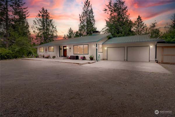 14809 VANTINE RD SE, TENINO, WA 98589 - Image 1