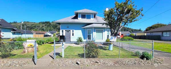 2815 ABERDEEN AVE, HOQUIAM, WA 98550 - Image 1