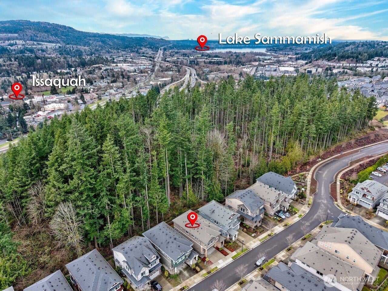 Issaquah, Washington, 98029, United States, 4 Bedrooms Bedrooms, ,3 BathroomsBathrooms,Residential,Active,2015456
