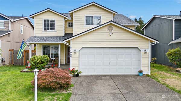 21909 65TH AVE E, SPANAWAY, WA 98387 - Image 1