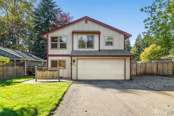 4606 73RD AVENUE CT W, UNIVERSITY PLACE, WA 98466 - Image 1