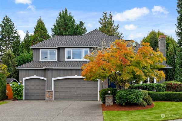 448 245TH AVE SE, SAMMAMISH, WA 98074 - Image 1