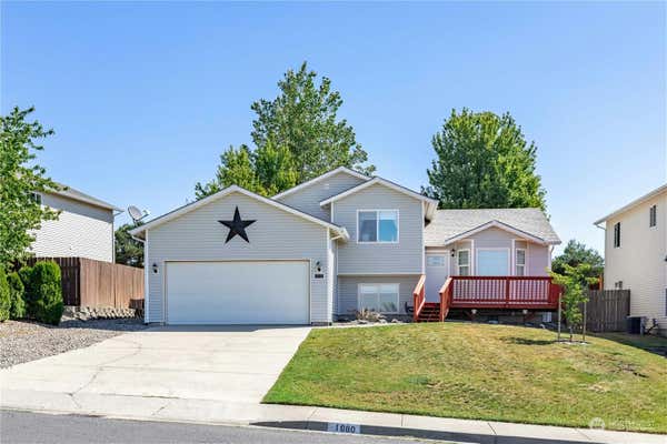 1980 NW CANYON VIEW DR, PULLMAN, WA 99163 - Image 1