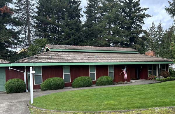 7714 CODY ST W, LAKEWOOD, WA 98499 - Image 1