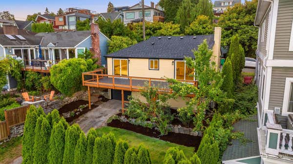 3814 33RD AVE SW, SEATTLE, WA 98126 - Image 1