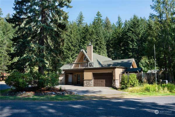 131 MAPLE PL, PACKWOOD, WA 98361 - Image 1