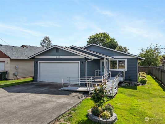 1375 SW WILLIAM AVE, CHEHALIS, WA 98532 - Image 1