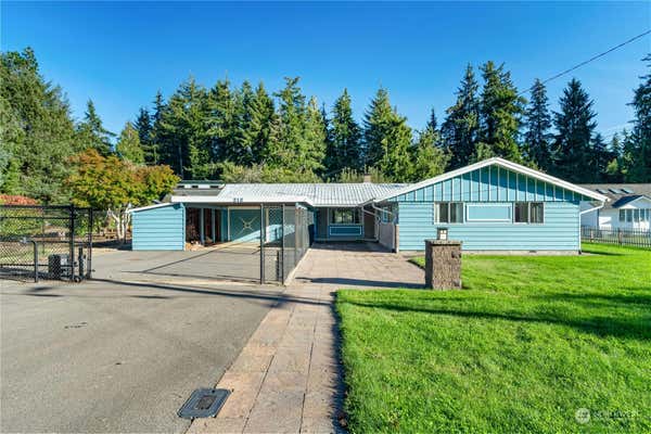 310 LINKSHIRE DR, ABERDEEN, WA 98520 - Image 1