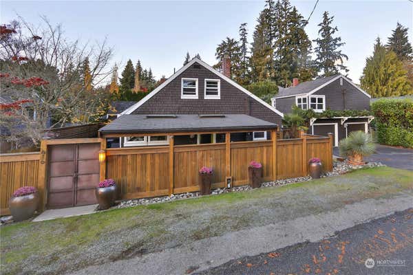 616 NW 200TH ST, SHORELINE, WA 98177 - Image 1