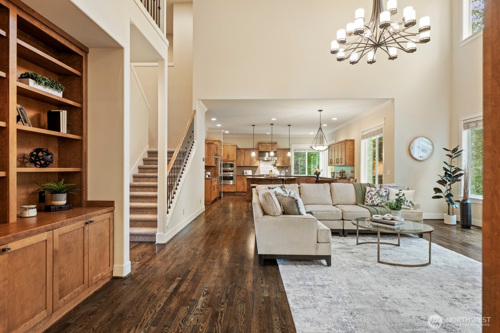 Redmond, Washington, 98053, United States, 4 Bedrooms Bedrooms, ,5 BathroomsBathrooms,Residential,Active,1967297