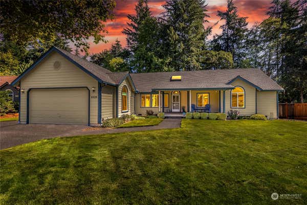 6026 JODY CT SW, TUMWATER, WA 98512 - Image 1