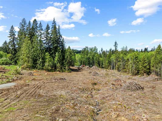 0 SPIRIT LAKE HIGHWAY # LOT 2, CASTLE ROCK, WA 98611, photo 3 of 8