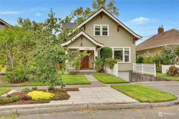 3723 N 22ND ST, TACOMA, WA 98406 - Image 1