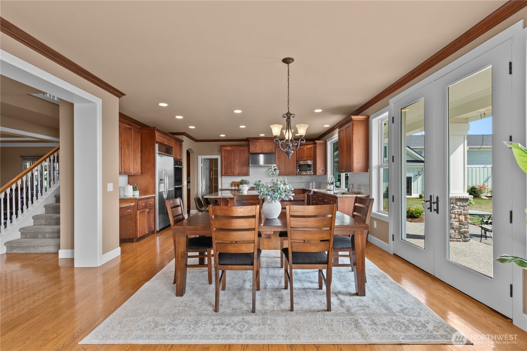 Burlington, Washington, 98233, United States, 4 Bedrooms Bedrooms, ,3 BathroomsBathrooms,Residential,Active,1944052