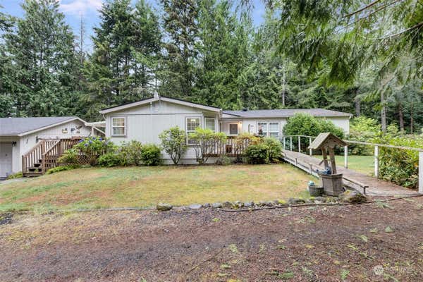 200 NE KISSIN TREE LN, TAHUYA, WA 98588 - Image 1