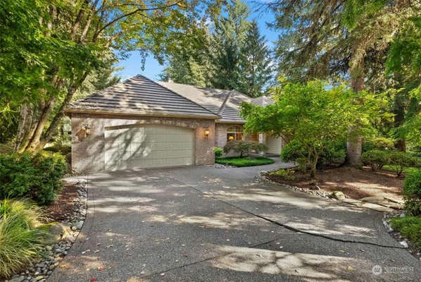 4816 OLD STUMP DR NW, GIG HARBOR, WA 98332 - Image 1