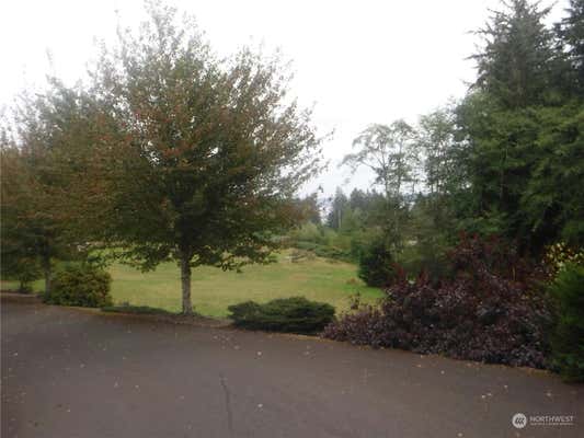 0 NIEMANN LANE, HOQUIAM, WA 98550 - Image 1