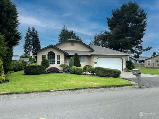 1015 E MCBRYDE AVE, MONTESANO, WA 98563 - Image 1