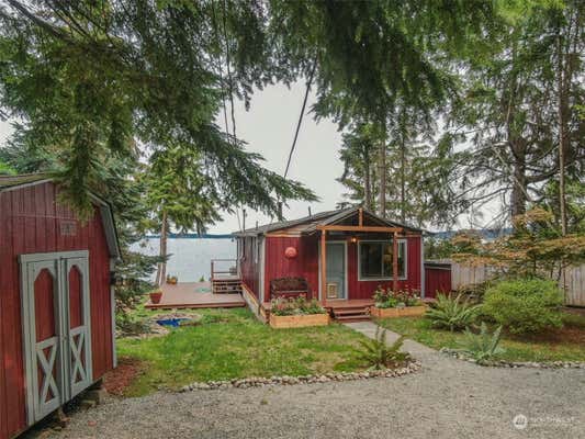 4904 SW LUANA LN, VASHON, WA 98070 - Image 1