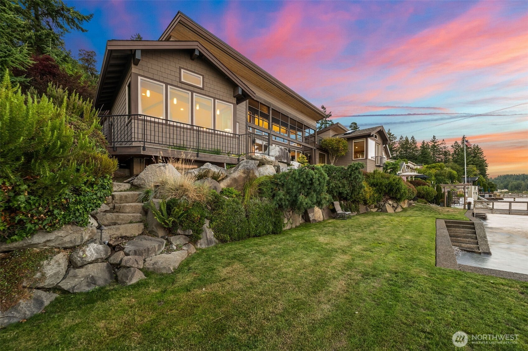 Gig Harbor, Washington, 98335, United States, 3 Bedrooms Bedrooms, ,5 BathroomsBathrooms,Residential,Active,1990030