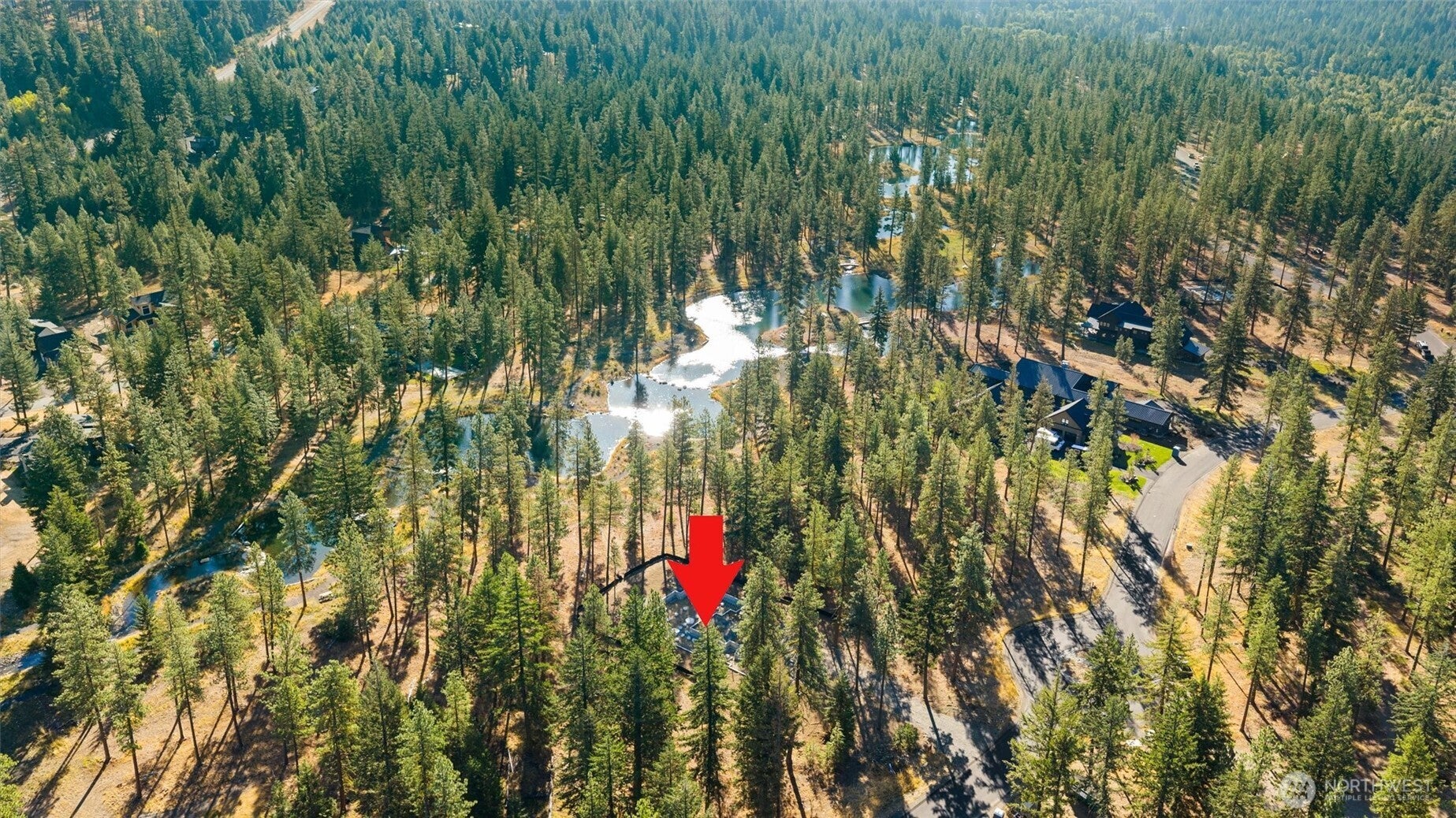 Cle Elum, Washington, 98922, United States, 5 Bedrooms Bedrooms, ,6 BathroomsBathrooms,Residential,Active,1953268