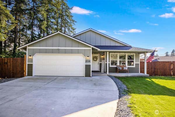 5704 258TH STREET CT E, GRAHAM, WA 98338 - Image 1