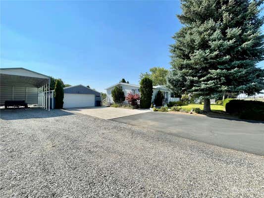 417 ROAD I.8 NE, COULEE CITY, WA 99115 - Image 1