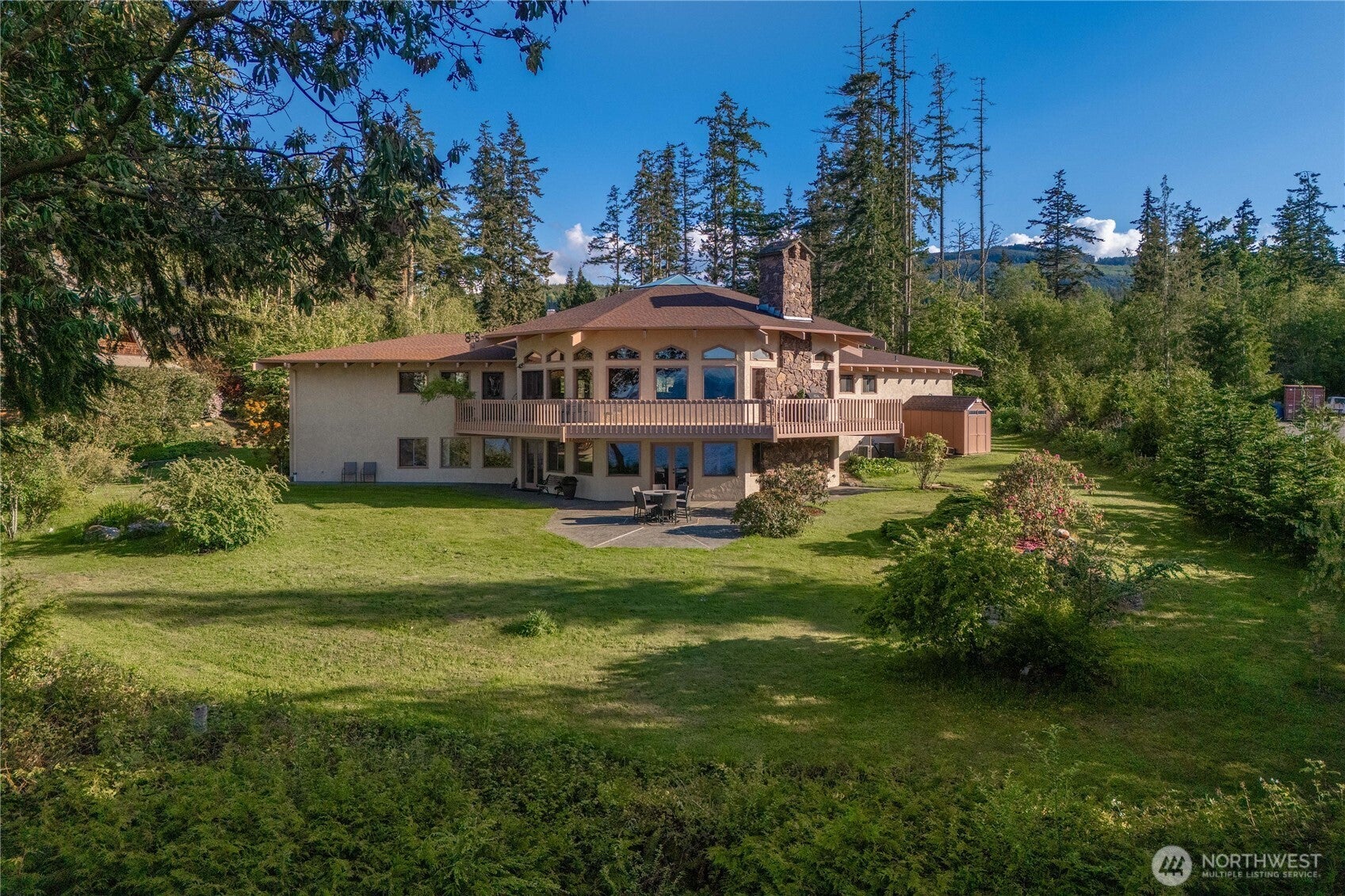 Sequim, Washington, 98382, United States, 3 Bedrooms Bedrooms, ,4 BathroomsBathrooms,Residential,Active,1909617