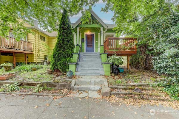 928 N 75TH ST, SEATTLE, WA 98103 - Image 1