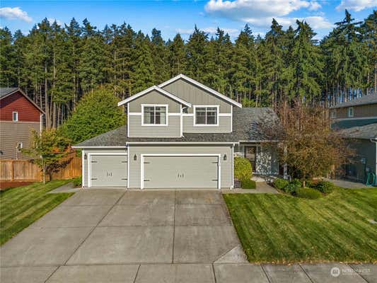 23415 79TH AVE E, GRAHAM, WA 98338 - Image 1